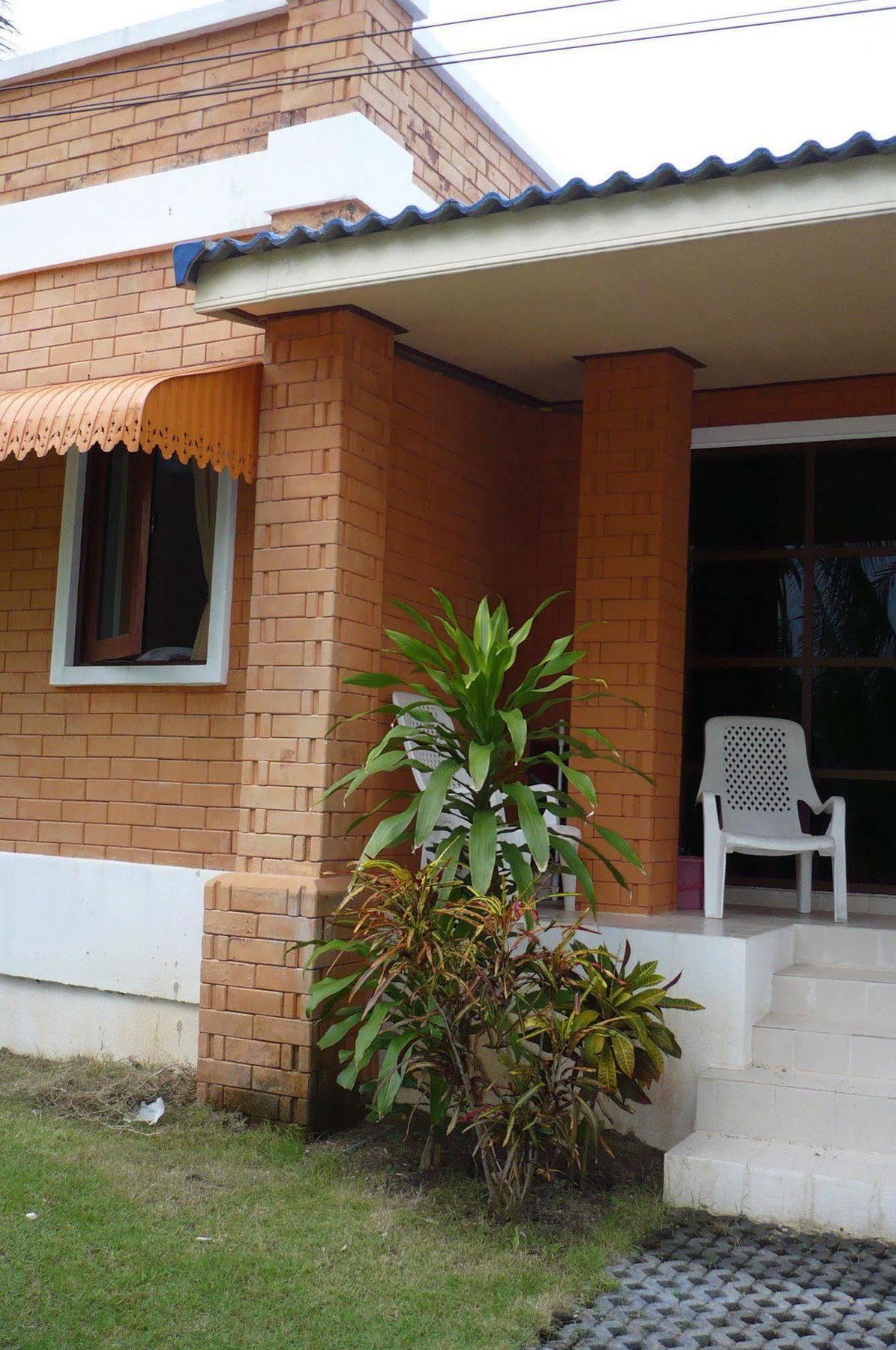 Vandrerhjem Monkey Samui